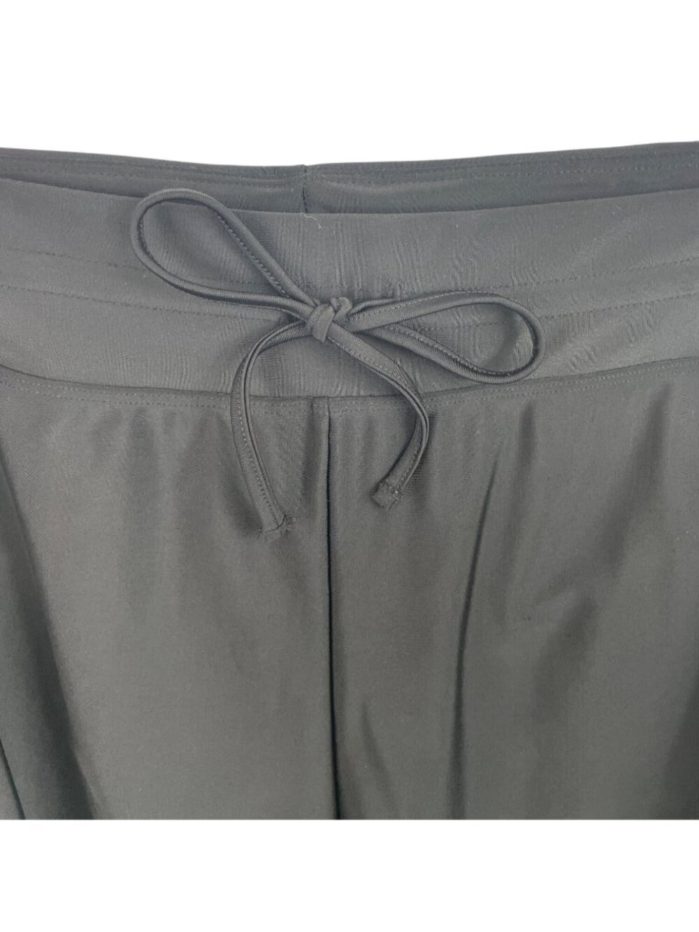 Zeroxposur Womens Size 2X Black Swim Shorts - Picture 3 of 10